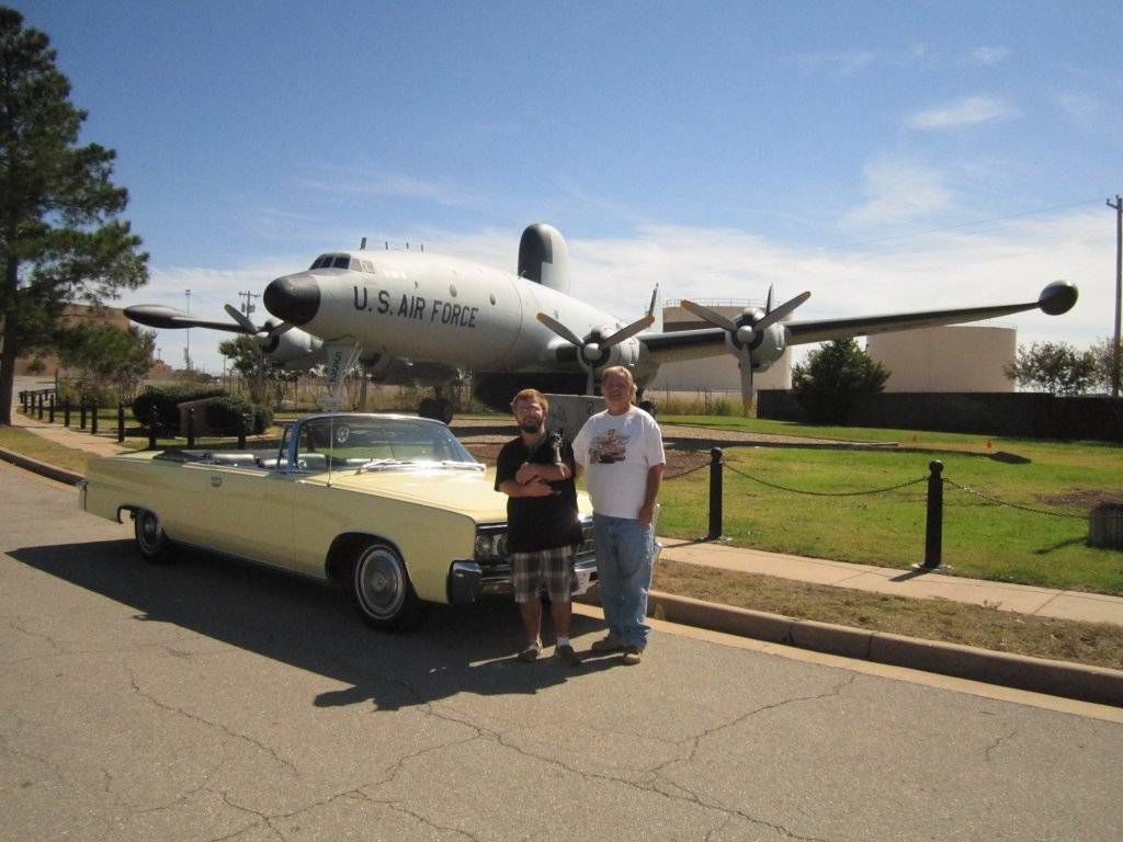 Imperial at the Connie.JPG