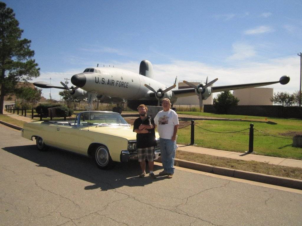 Imperial at the Connie.JPG