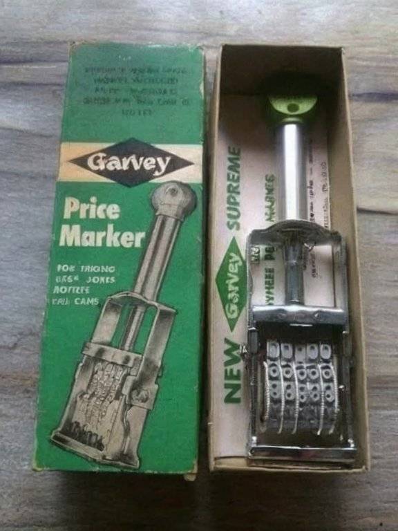 It's 1973 New price stamper & I'm working at the A&P.jpg