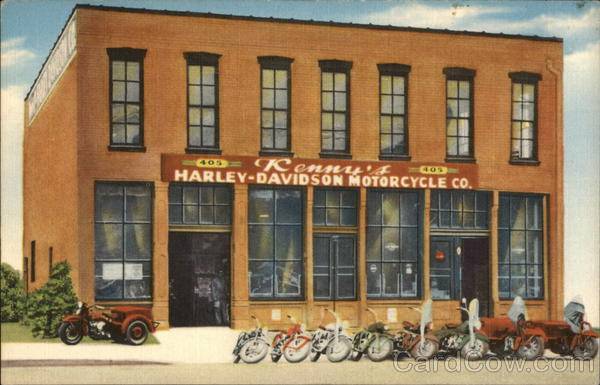 Kenny's Harley-Davidson Motorcycle Co..card.00313_fr.jpg
