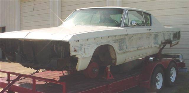 left side stripped (Small).JPG