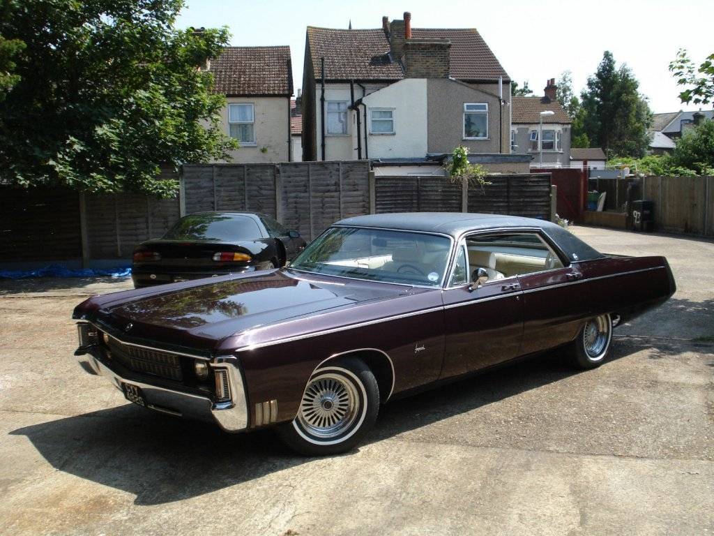 M9 - Deep Plum LeBaron 4-door - 005.JPG