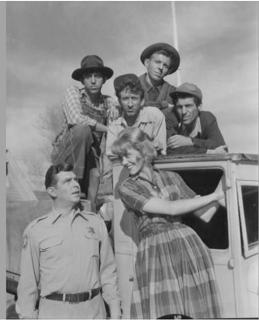 Maggie Peterson Mancuso. She passed away yesterday at the age of 81.jpg