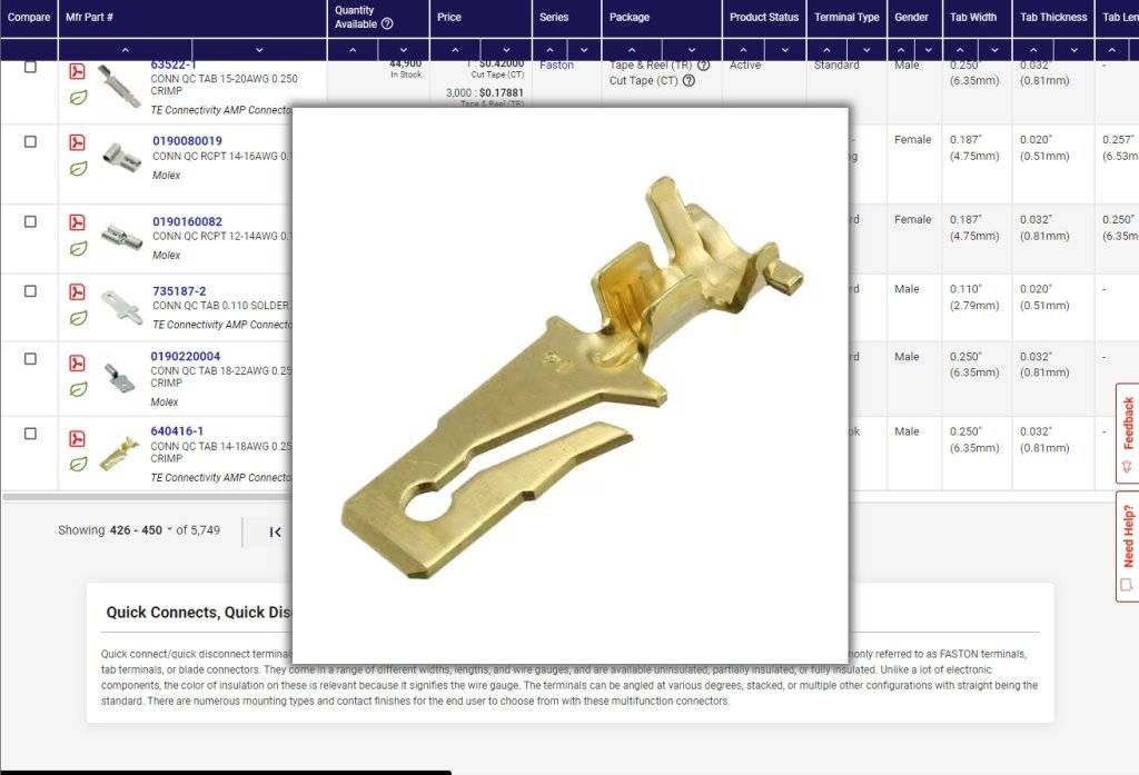Male Connectors Interconnects.www.digikey.com.jpg
