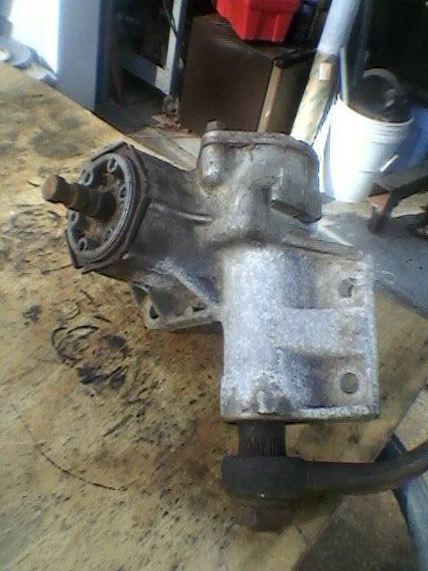 manual steering box 4 salelargeshaft4.jpg