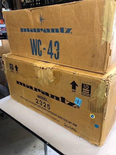 mint in box marantz 2325 and walnut cabinet.JPG