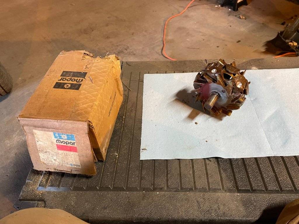 Mopar Alternator Rotor (New) - $200 (Elkhart).jpg