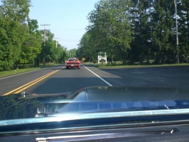 My 1973 Dodge Charger in car pic.jpg