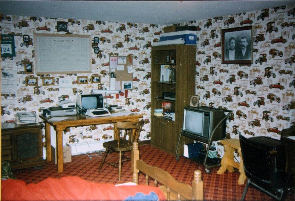 My old bedroom Mountain St Beamsville.jpg