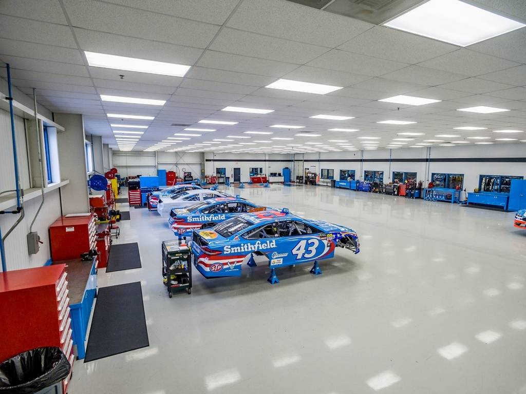 NASCAR-team-shop-Richard-Petty-Motorsprots.jpg