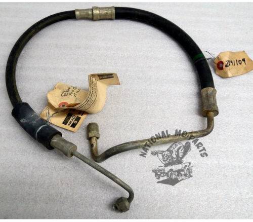 NOS 1966-68 & 67 C-Body 273-318-383 PS Pressure Hose 2891109_A.jpg
