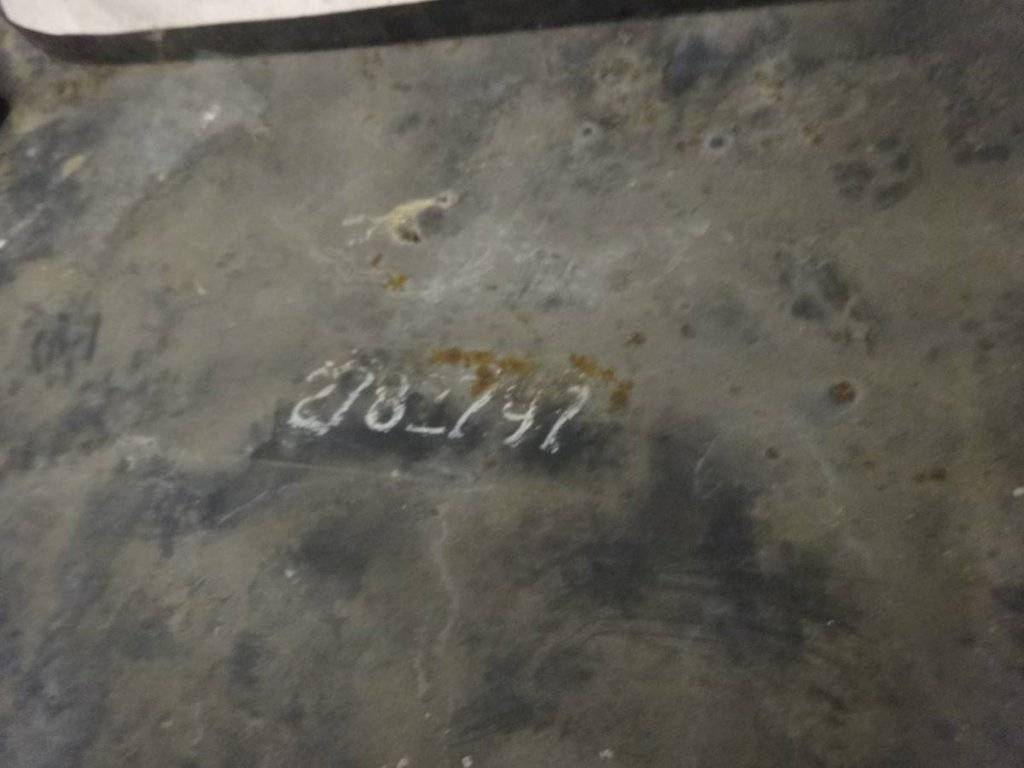 NOS 1967 Plymouth Fury Quarter panel NOS MOPAR - $100.b.jpg