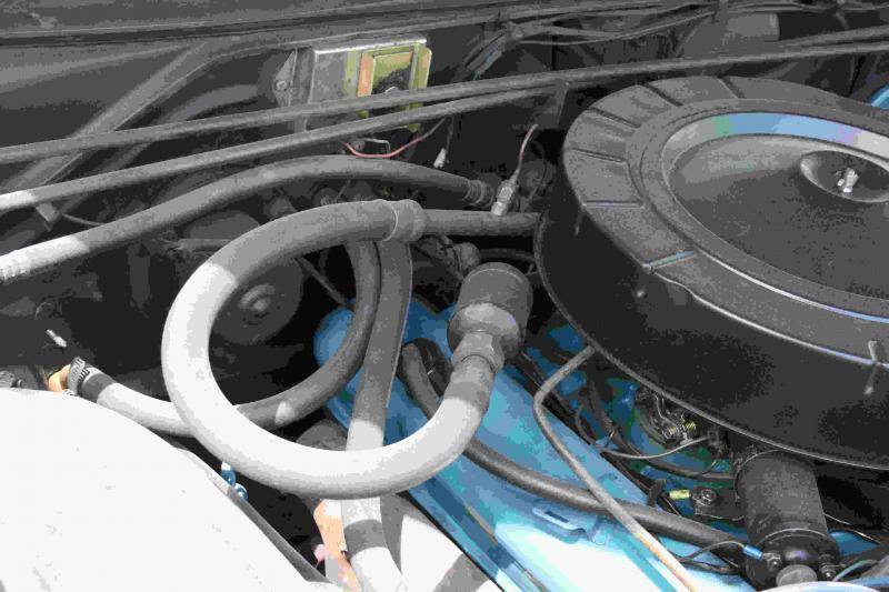 Passenger Side Heat and Air Plumbing.jpg