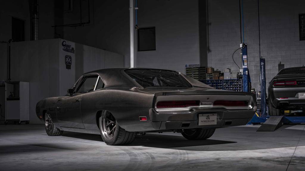 all carbon fiber dodge charger For C Bodies Only Classic Mopar Forum