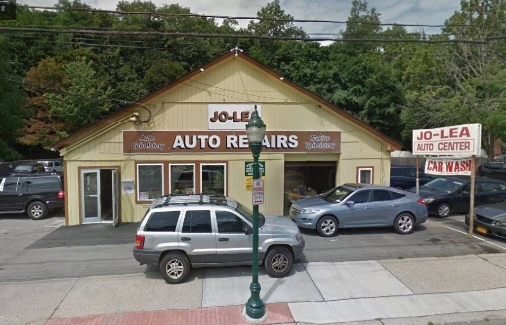 Vintage Chrysler Corp dealership pics Page 19 For C Bodies Only