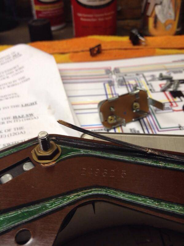 Why Is My Gas Gauge Stuck On Full