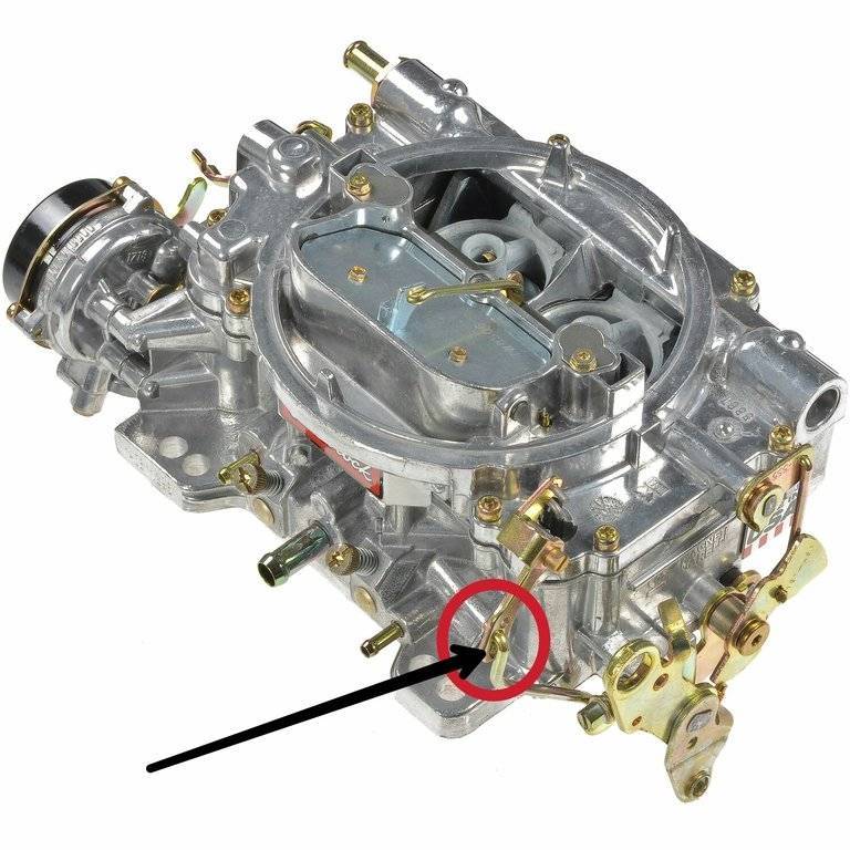 Edelbrock 1406 jet size. For C Bodies Only Classic Mopar Forum