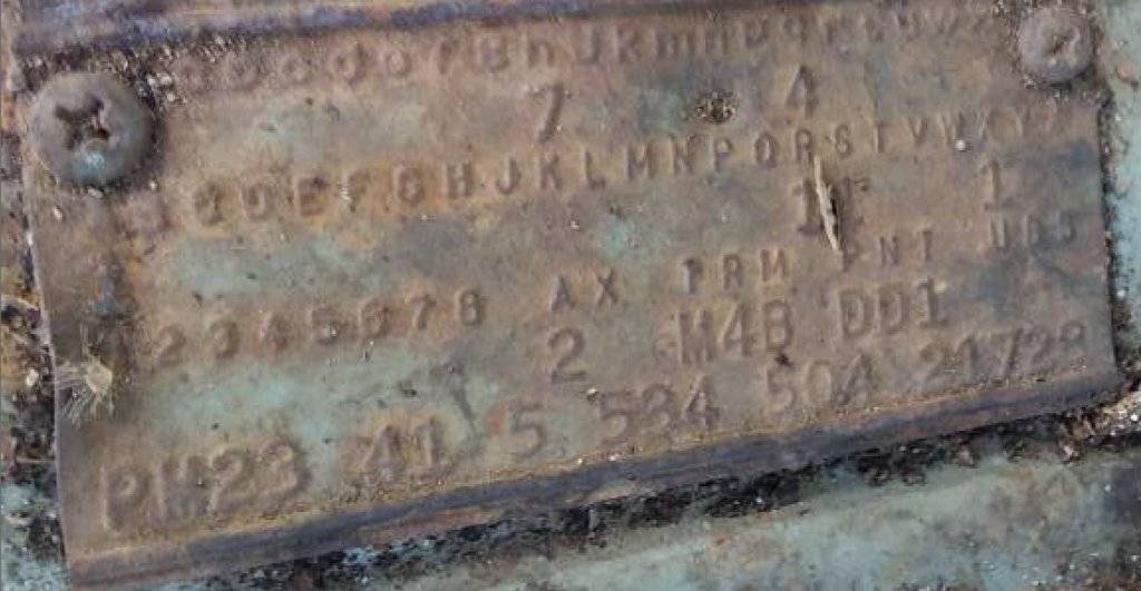 Plymouth Fury have title - $400 (Bristol fl).005.FT.LRG.jpg