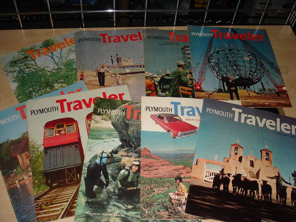 Plymouth Traveler; group1.JPG
