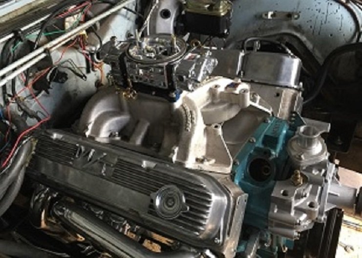 Polara 511 in situ.jpg