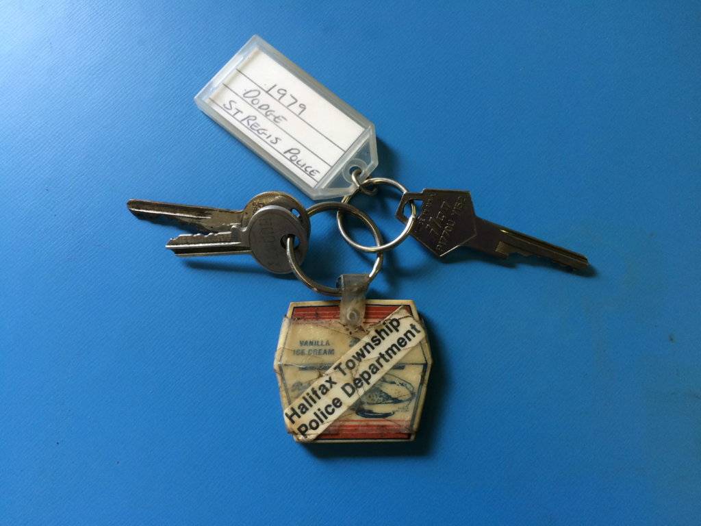 police keys.JPG