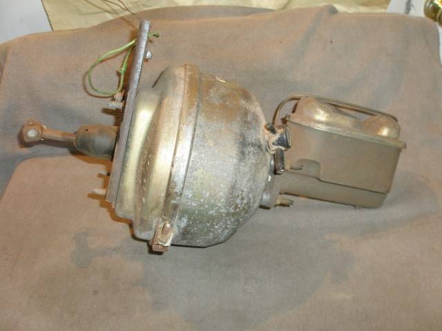 Power Brake Booster C Body 003 (Small).JPG