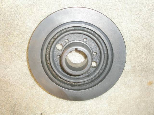 PS Pulley, Bracket, Balancer 011 (Small).JPG