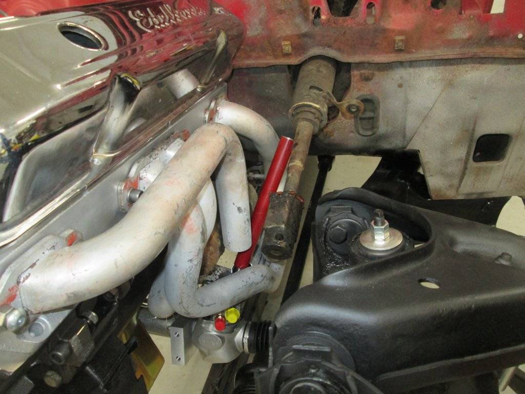 Rack in position (2).JPG