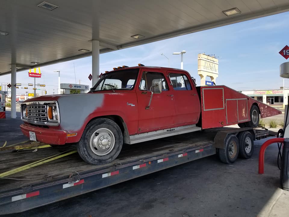 ramptruck getting towed.jpg