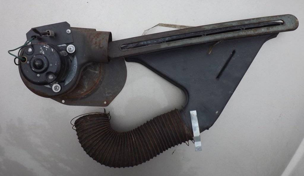 SOLD Rear window defrost assy For C Bodies Only Classic Mopar Forum