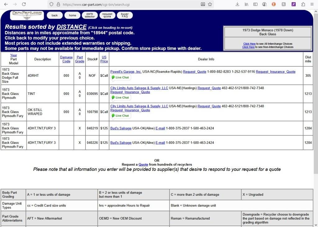 rear glass carpart.JPG