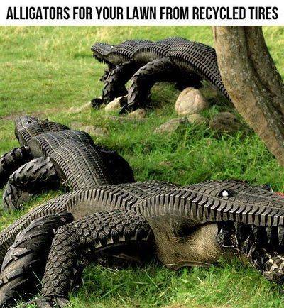 Recycled tires-alligators-crocodiles.jpg