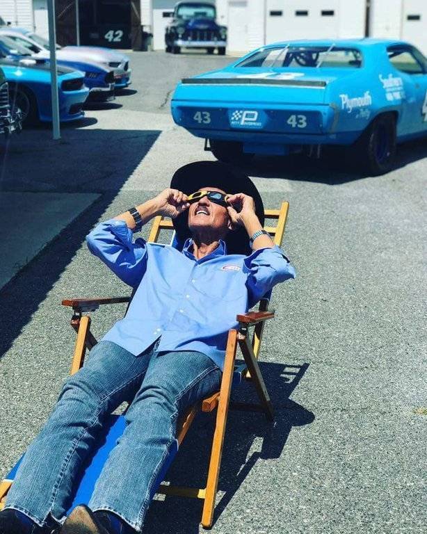 Richard Petty Eclipse 8_21_17.JPG