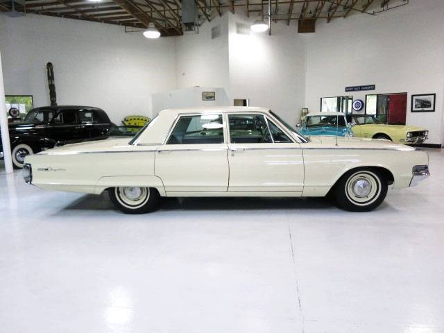 Rollie Barrett car1.JPG