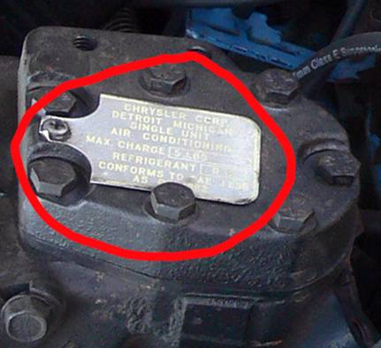 RV2 sticker with 5 lbs of R12 pic 1.jpg