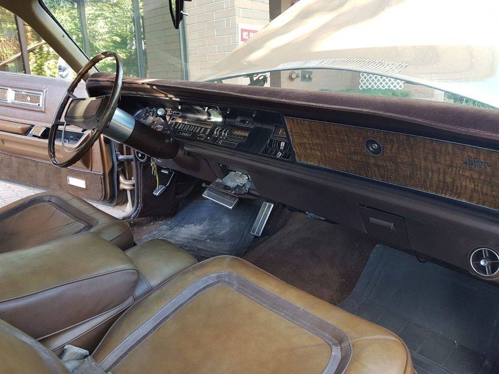 For Sale - 1969 Imperial 2 door original condition (in Europe) | For C