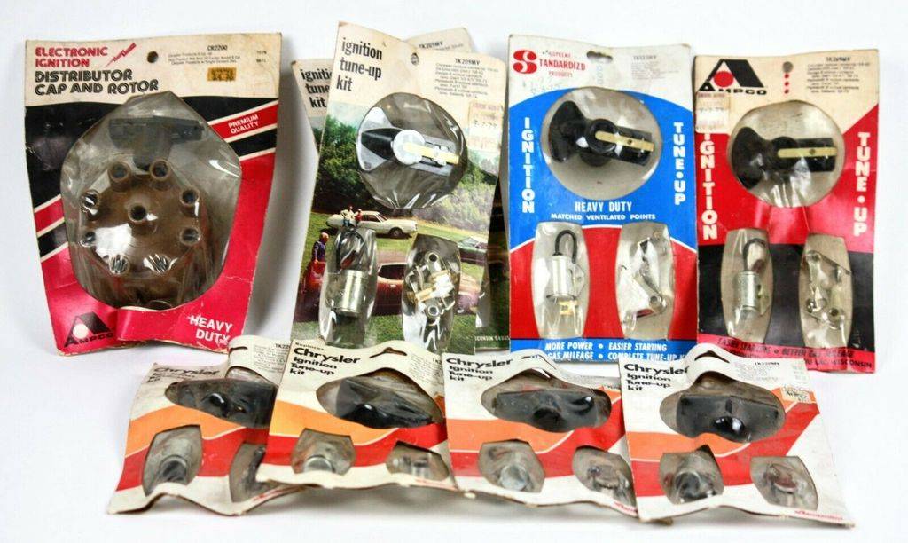 SOLD Tune up kits for sale For C Bodies Only Classic Mopar Forum