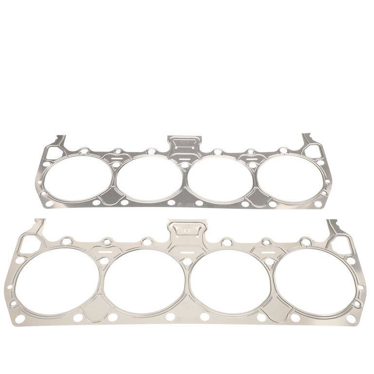 .020 steel head gasket question...440 For C Bodies Only Classic Mopar