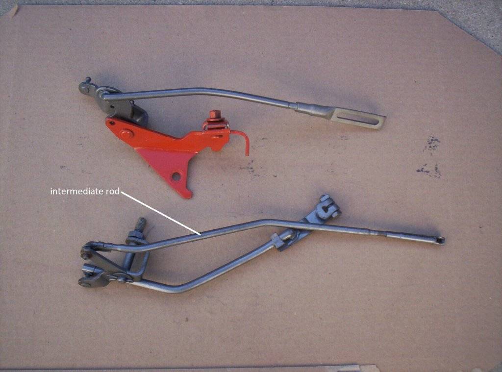 440727 kick down linkage For C Bodies Only Classic Mopar Forum