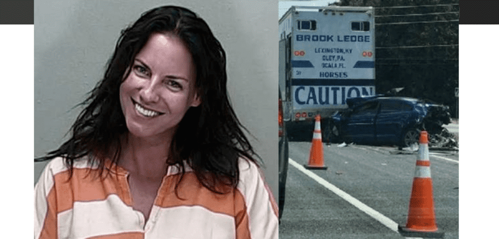 Screenshot-2018-5-16 Woman smiles in mugshot after causing fatal DUI crash, authorities say.png