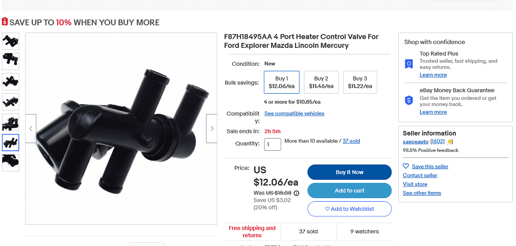 Screenshot 2022-12-17 at 23-14-35 F87H18495AA 4 Port Heater Control Valve For Ford Explorer Ma...png