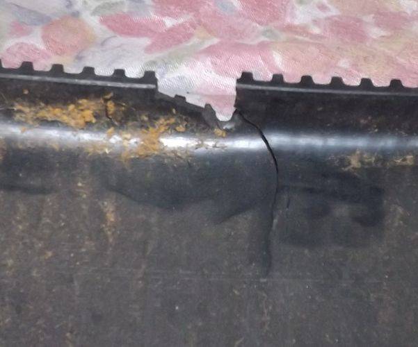 SOLD - Bucket seat backs 1969 to 73 Cbody | For C Bodies Only Classic