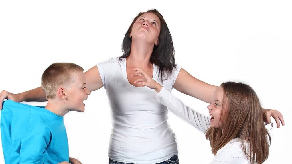 Separating kids currently in the middle of a sloppy hand slap fight.jpg