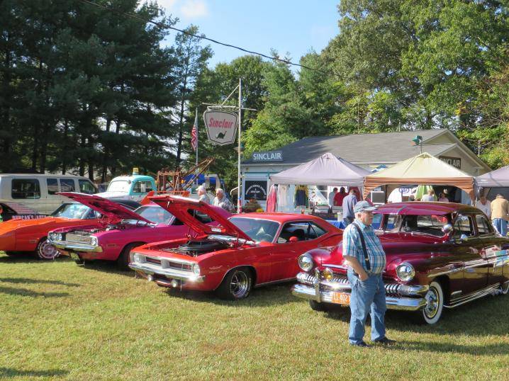 Charlie Craig Cruise In 10/12/13 For C Bodies Only Classic Mopar Forum