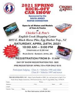 SJMC 2021 Spring Kick-Off Car Show flyer picture.jpeg