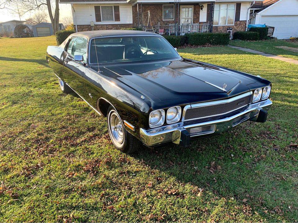 Sold - 1973 Plymouth Fury Gran Coupe $6,950 Orland IN.001.jpg