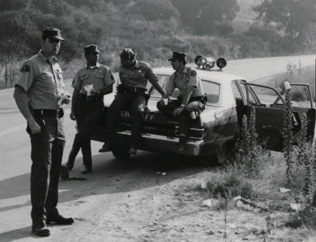 Spahn Ranch early on Saturday, August 16, 1969.002.jpg