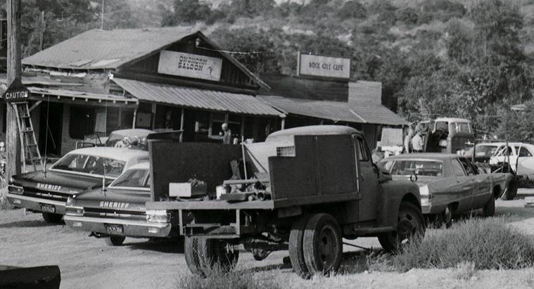 Spahn Ranch early on Saturday, August 16, 1969.003.jpg