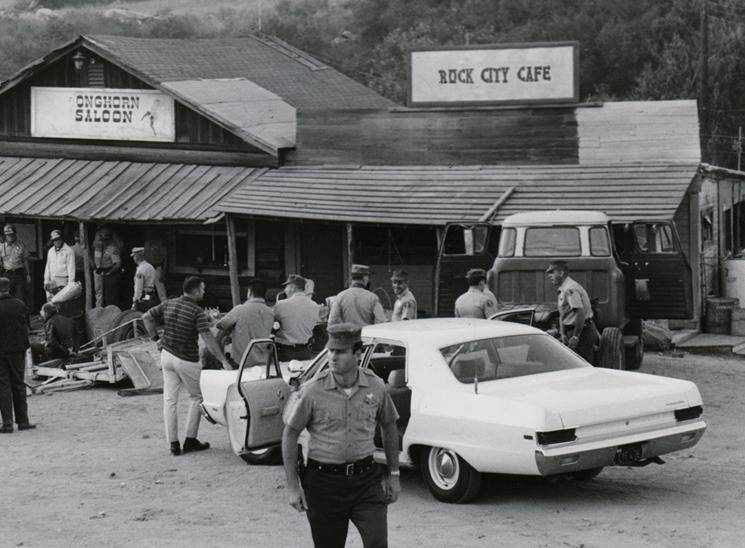 Spahn Ranch early on Saturday, August 16, 1969.004.jpg