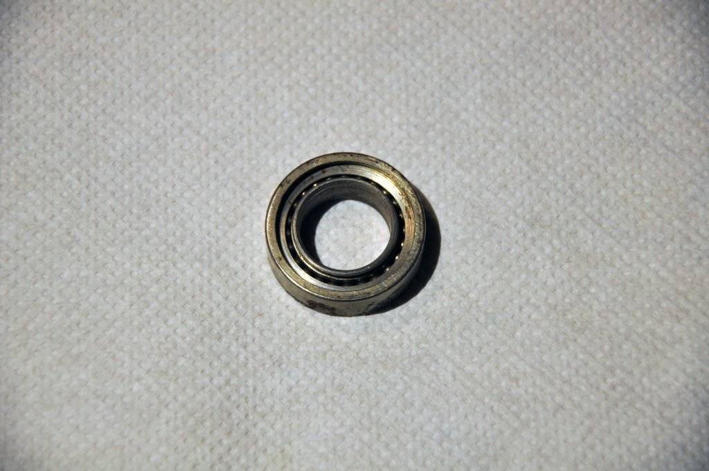 Steering column 105.JPG